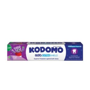Kodomo Sg 200ml Cherry