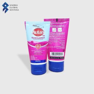 Autan Mosquito Rep 50ml Floral&Protect