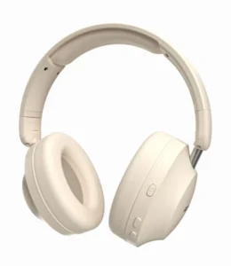 Ronin Headphone R-1505 White