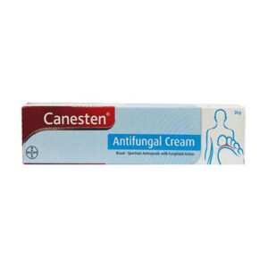 Canesten Cream 20g