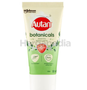 Autan Mosquito Rep 50ml All-Night