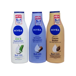 Nivea Lotion 200ml EB Rp