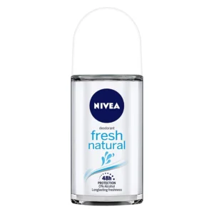 Nivea Roll on Bwi Fresh