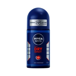 Nivea Men Roll on Dry Impact 50ml