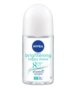 Nivea Roll on Bright H Shave