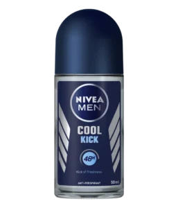 Nivea Men Roll on Cool Kick G