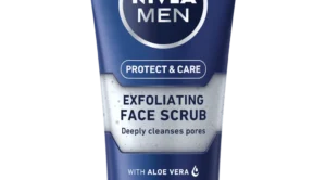 Nivea Men Fw Aoc Scrub