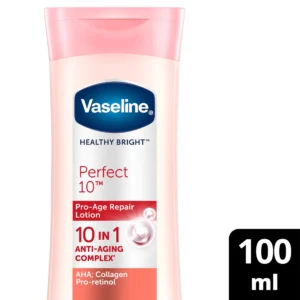 Vaseline Lotion 100ml P10