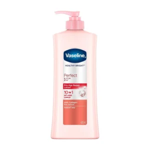Vaseline Lotion 400ml P10