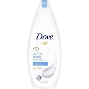 Dove Sg 200ml Gentle