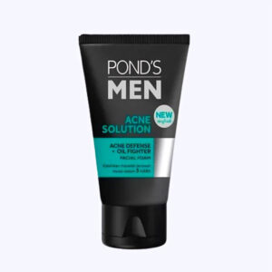 Ponds Men Fw Acne