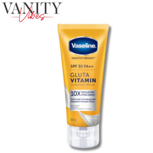 Vaseline Gluta Vit Spf30 180ml