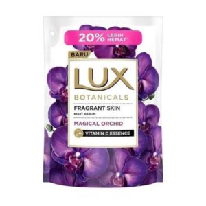 Lux Sg 250ml Magical Orchid