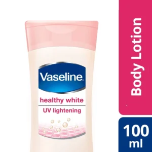 Vaseline Lotion 100ml White