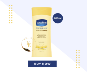 Vaseline Lotion 200ml w
