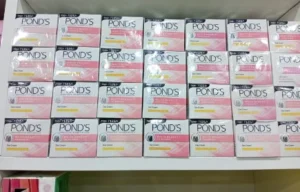 Ponds Cream BM Night 50g