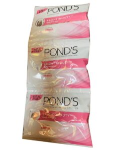 Ponds Cream Am Day