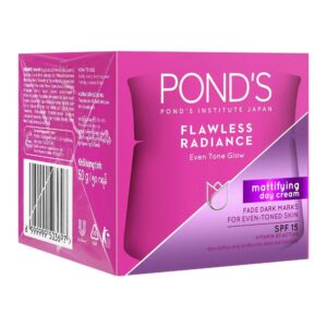 Ponds Cream Flawless 50g