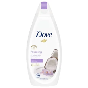 Dove Sg 200ml Relaxing