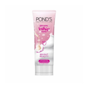 Ponds Fw 100ml Whip Blk