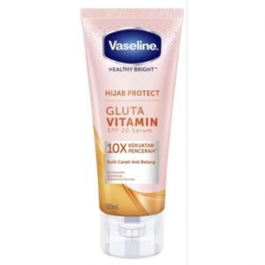 Vaseline Gluta Hijab 180ml