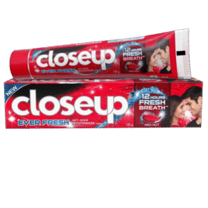 Close Up 160g Fresh Mv