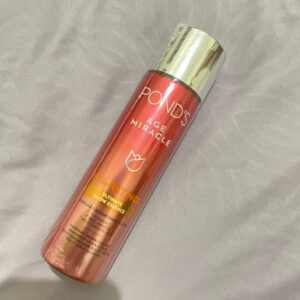 Ponds Hya-Retinol 110ml Glow Essence