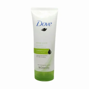 Dove Fw 100g Deep Pure