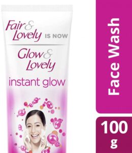 Fair & Lovely Fw 150g Spot-less Glow