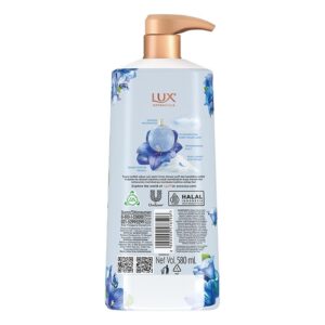 Lux Sg 580ml Bluebell