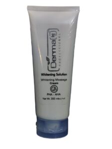 Derma Massage Cream 200ml H&A