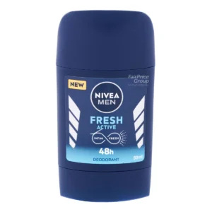 Nivea Men Stick Bwi Fresh