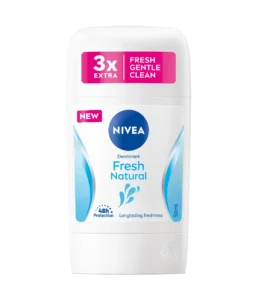 Nivea Stick Bwi Ss
