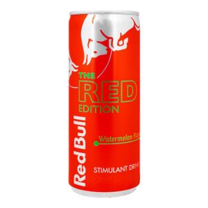 Red Bull Watermelon