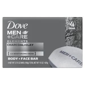 Dove Soap Usa Men Charcoal