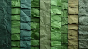 Dg Brown Paper Strips 50s