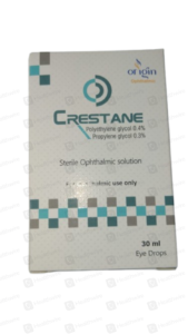 Crestane E/d