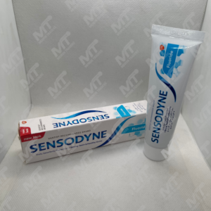Sensodyne Fluoride 70g