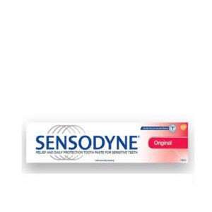 Sensodyne Original 100g