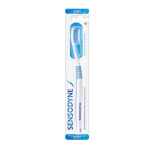 Sensodyne Brush Gc S