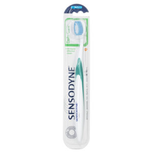 Sensodyne Brush Multicare S