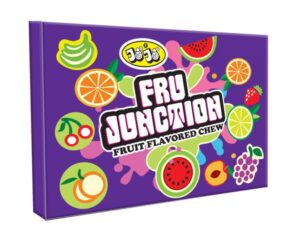 Jojo 030 Fru Gang Cola