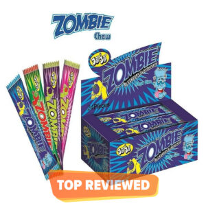 Jojo Zombie Chew 30