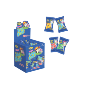 Jojo 150 Powder Gum Can