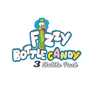 Jojo 200 Flush Candy