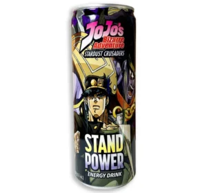 Jojo Smash Drink 750g Orange