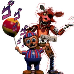 Jojo Crazy Bottle BB 200