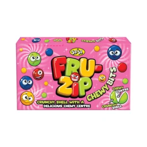 Jojo Fru Zip Chewy Bits Stb