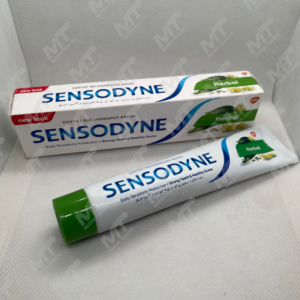 Sensodyne Herbal 100g