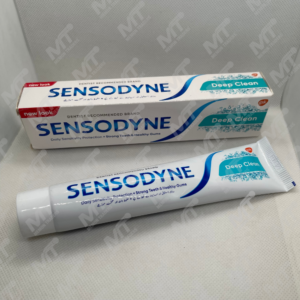 Sensodyne Deep Clean 100g